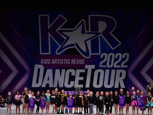 San Gabriel, CA - 3/25/2022 - Awards
