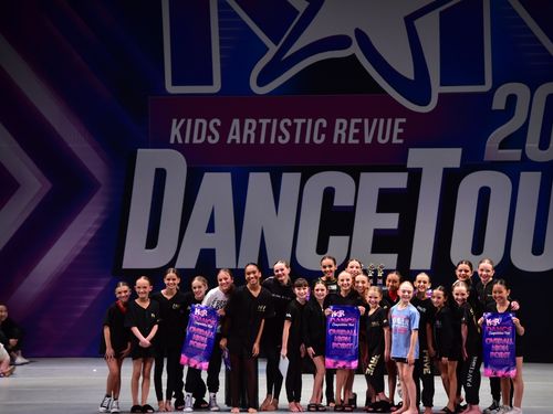 San Gabriel, CA - 3/25/2022 - Awards