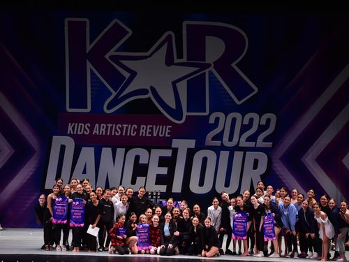 San Gabriel, CA - 3/25/2022 - Awards