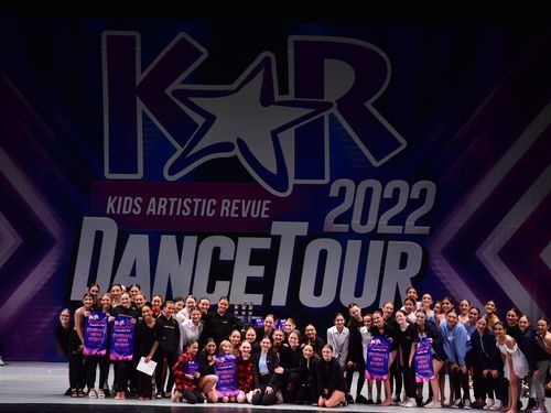 San Gabriel, CA - 3/25/2022 - Awards