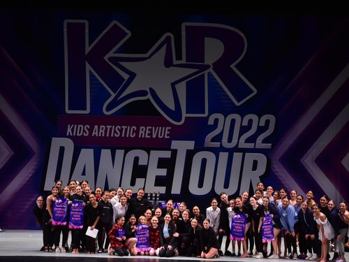 San Gabriel, CA - 3/25/2022 - Awards