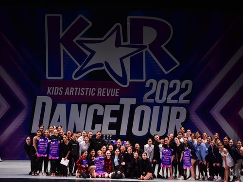 San Gabriel, CA - 3/25/2022 - Awards
