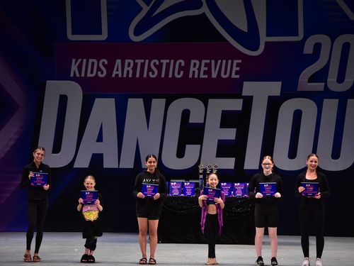 San Gabriel, CA - 3/25/2022 - Awards