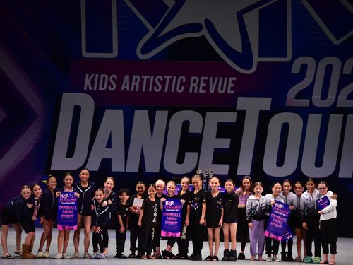 San Gabriel, CA - 3/25/2022 - Awards