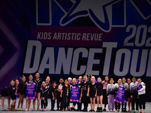 San Gabriel, CA - 3/25/2022 - Awards