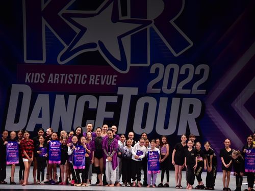 San Gabriel, CA - 3/25/2022 - Awards
