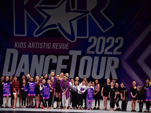 San Gabriel, CA - 3/25/2022 - Awards