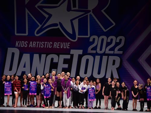 San Gabriel, CA - 3/25/2022 - Awards