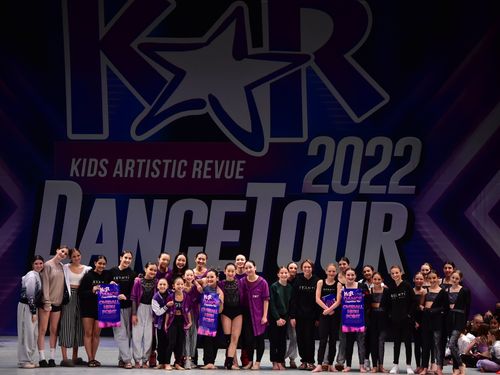 San Gabriel, CA - 3/25/2022 - Awards