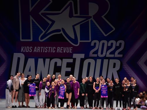 San Gabriel, CA - 3/25/2022 - Awards