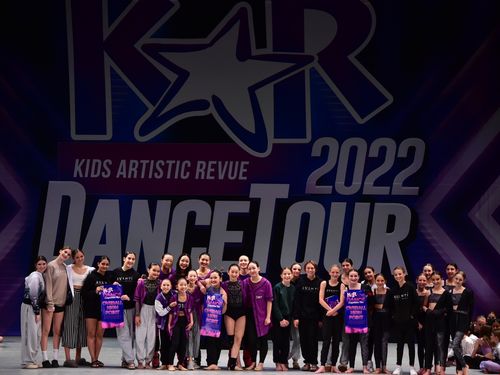San Gabriel, CA - 3/25/2022 - Awards