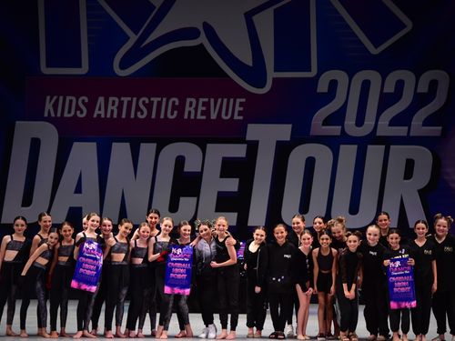San Gabriel, CA - 3/25/2022 - Awards