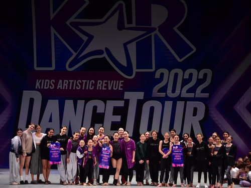 San Gabriel, CA - 3/25/2022 - Awards