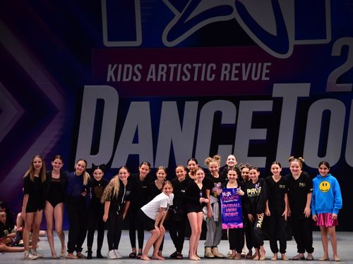 San Gabriel, CA - 3/25/2022 - Awards