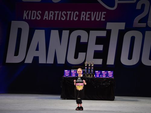 San Gabriel, CA - 3/25/2022 - Awards