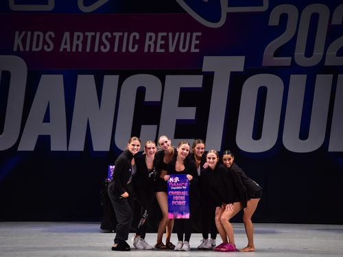 San Gabriel, CA - 3/25/2022 - Awards