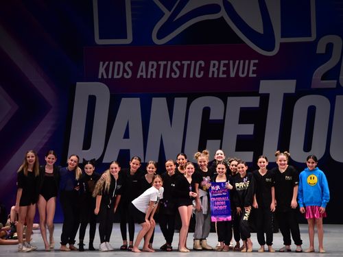 San Gabriel, CA - 3/25/2022 - Awards
