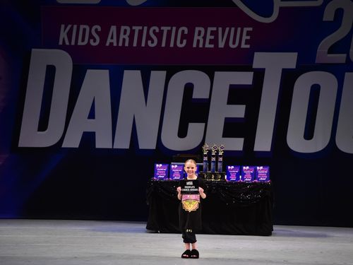 San Gabriel, CA - 3/25/2022 - Awards