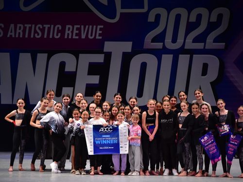 San Gabriel, CA - 3/25/2022 - Awards
