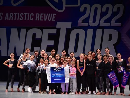 San Gabriel, CA - 3/25/2022 - Awards