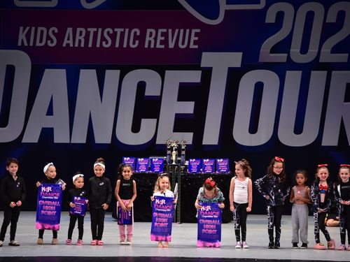 San Gabriel, CA - 3/25/2022 - Awards