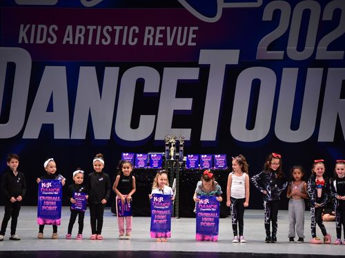 San Gabriel, CA - 3/25/2022 - Awards