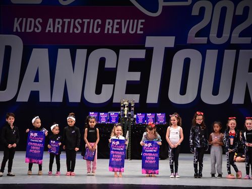 San Gabriel, CA - 3/25/2022 - Awards