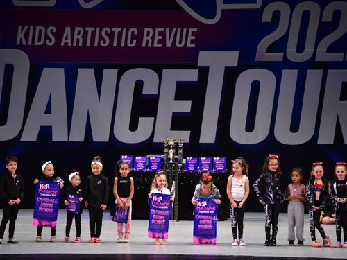 San Gabriel, CA - 3/25/2022 - Awards