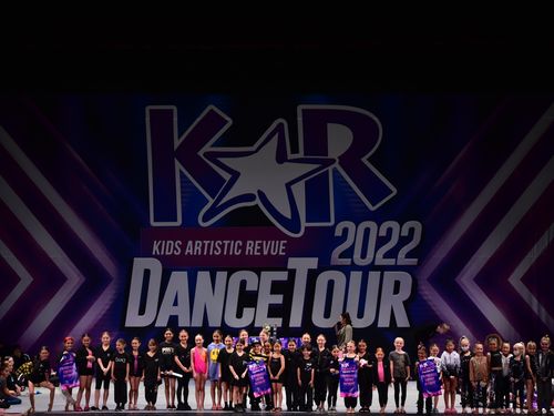 San Gabriel, CA - 3/25/2022 - Awards