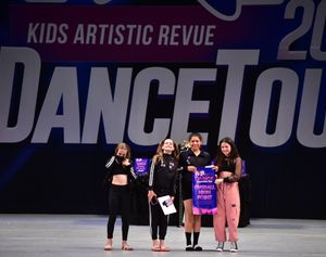 San Gabriel, CA - 3/25/2022