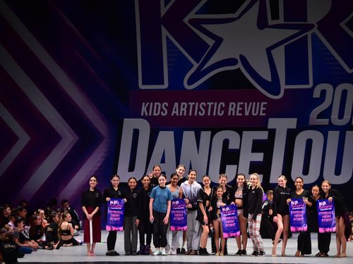 San Gabriel, CA - 3/25/2022 - Awards