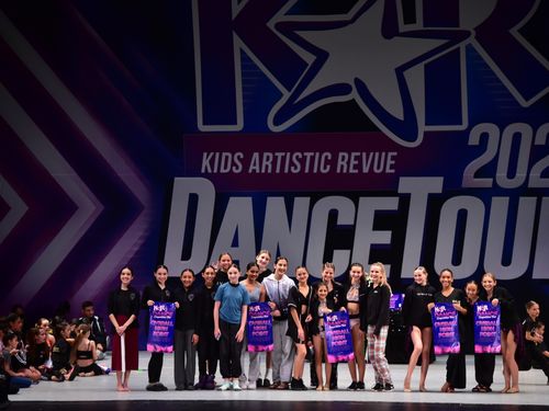 San Gabriel, CA - 3/25/2022 - Awards