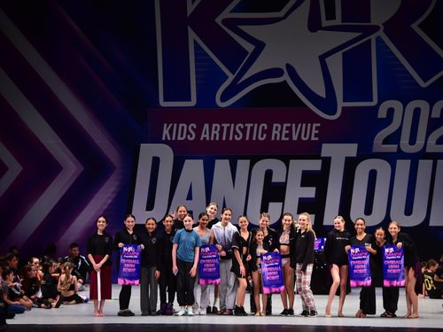 San Gabriel, CA - 3/25/2022 - Awards