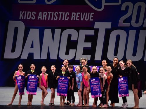 San Gabriel, CA - 3/25/2022 - Awards