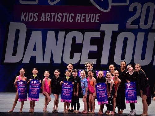 San Gabriel, CA - 3/25/2022 - Awards