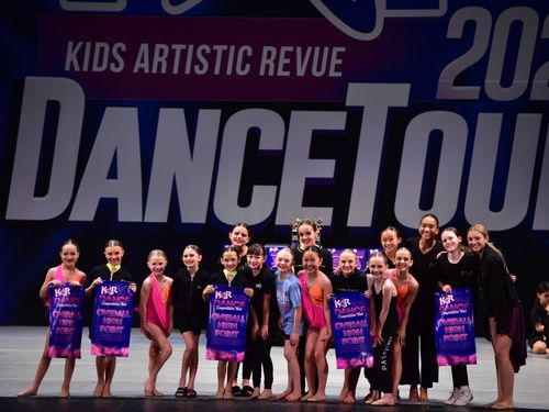 San Gabriel, CA - 3/25/2022 - Awards