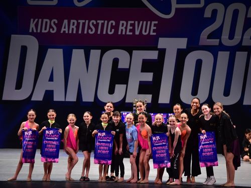 San Gabriel, CA - 3/25/2022 - Awards