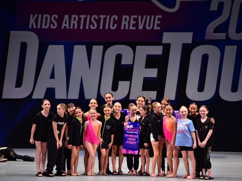 San Gabriel, CA - 3/25/2022 - Awards