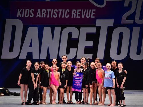 San Gabriel, CA - 3/25/2022 - Awards