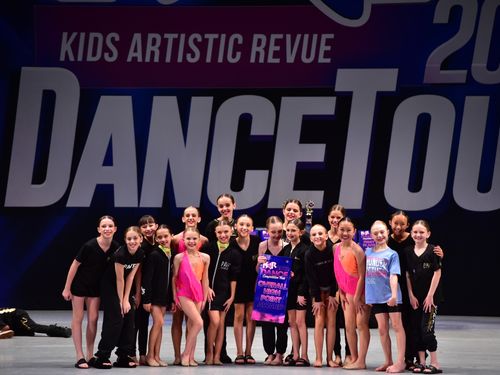 San Gabriel, CA - 3/25/2022 - Awards