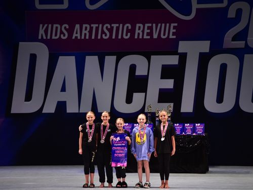 San Gabriel, CA - 3/25/2022 - Awards