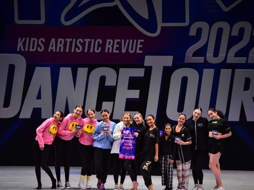 San Gabriel, CA - 3/25/2022 - Awards