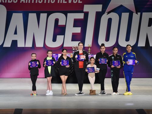 Lowell, MA - 4/1/2022 - Awards