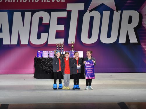 Lowell, MA - 4/1/2022 - Awards