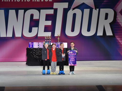 Lowell, MA - 4/1/2022 - Awards
