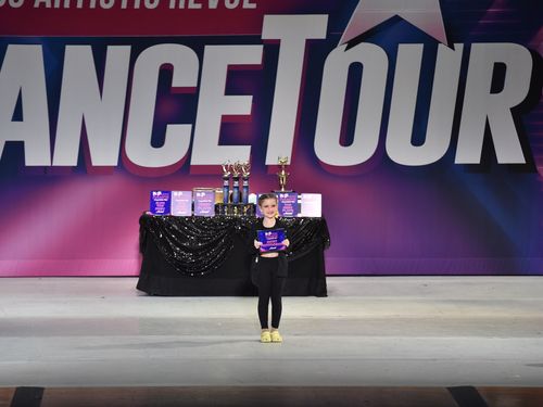 Lowell, MA - 4/1/2022 - Awards