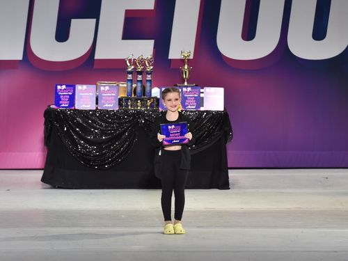 Lowell, MA - 4/1/2022 - Awards