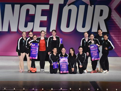 Lowell, MA - 4/1/2022 - Awards