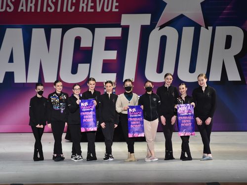 Lowell, MA - 4/1/2022 - Awards
