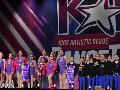 Lowell, MA - 4/1/2022 - Awards